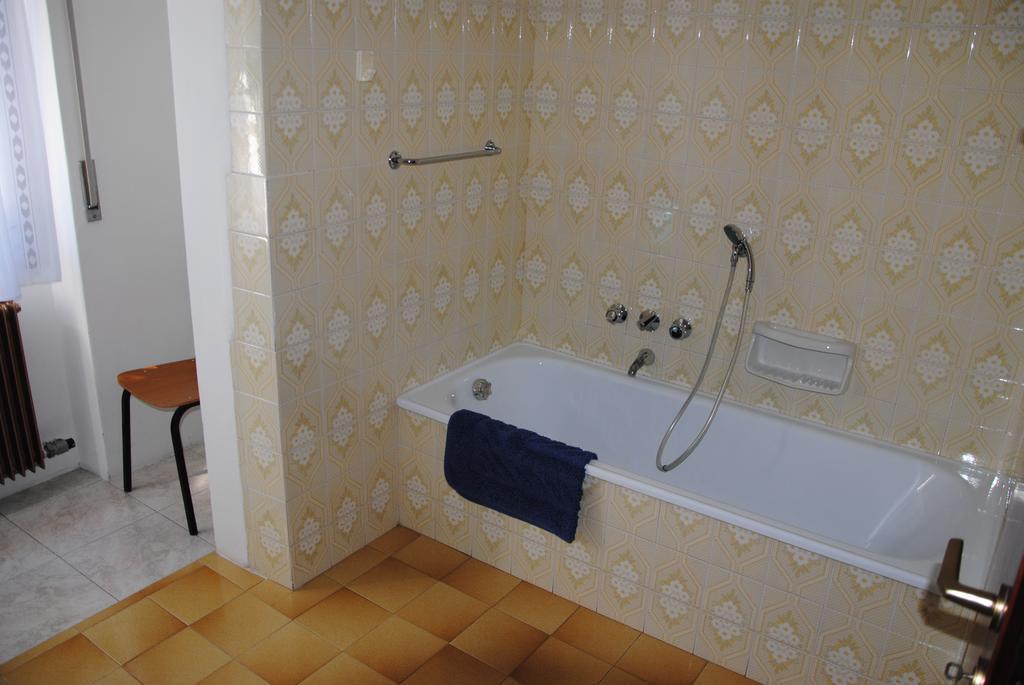 Appartamento Da Bruna E Manuela Tenno Zimmer foto