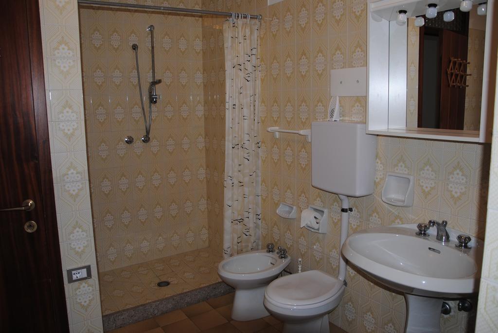 Appartamento Da Bruna E Manuela Tenno Zimmer foto