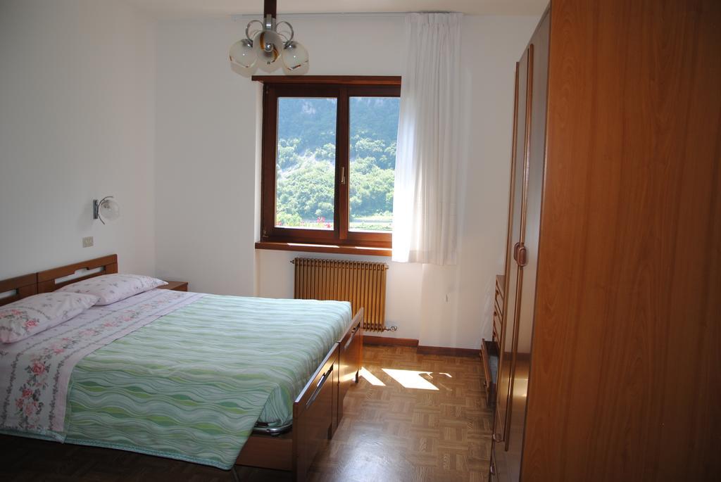 Appartamento Da Bruna E Manuela Tenno Zimmer foto