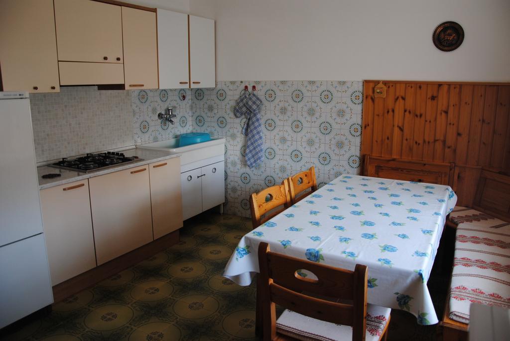 Appartamento Da Bruna E Manuela Tenno Zimmer foto